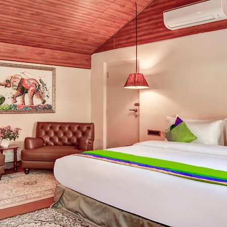 Treebo Premium Blue Mountain Country Club And Resort Siliguri Luaran gambar