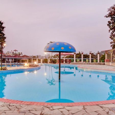 Treebo Premium Blue Mountain Country Club And Resort Siliguri Luaran gambar