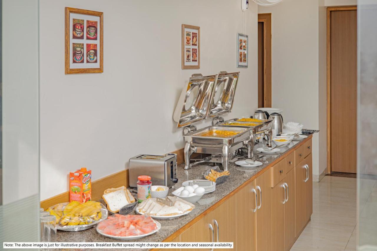 Treebo Premium Blue Mountain Country Club And Resort Siliguri Luaran gambar