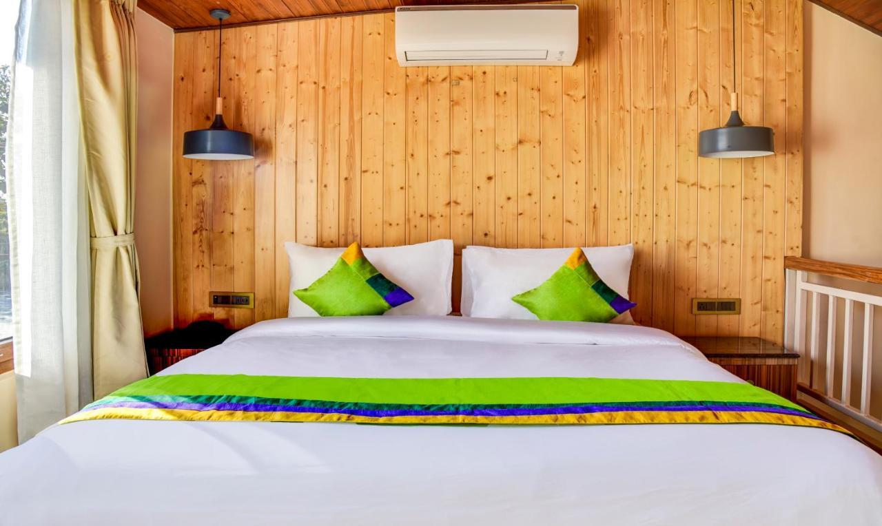 Treebo Premium Blue Mountain Country Club And Resort Siliguri Luaran gambar