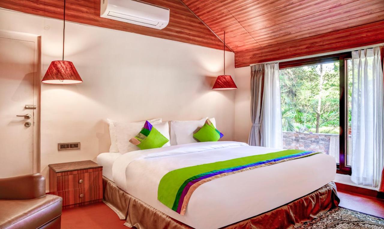 Treebo Premium Blue Mountain Country Club And Resort Siliguri Luaran gambar