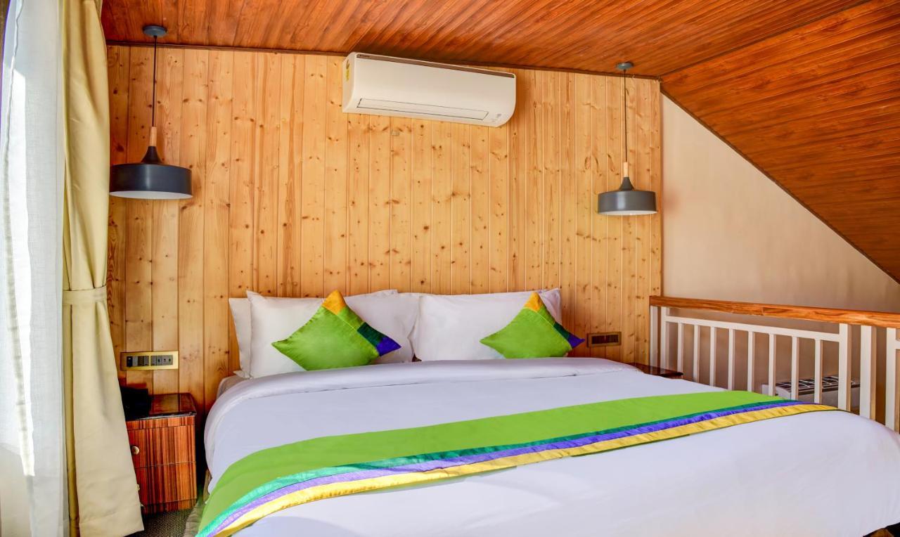 Treebo Premium Blue Mountain Country Club And Resort Siliguri Luaran gambar