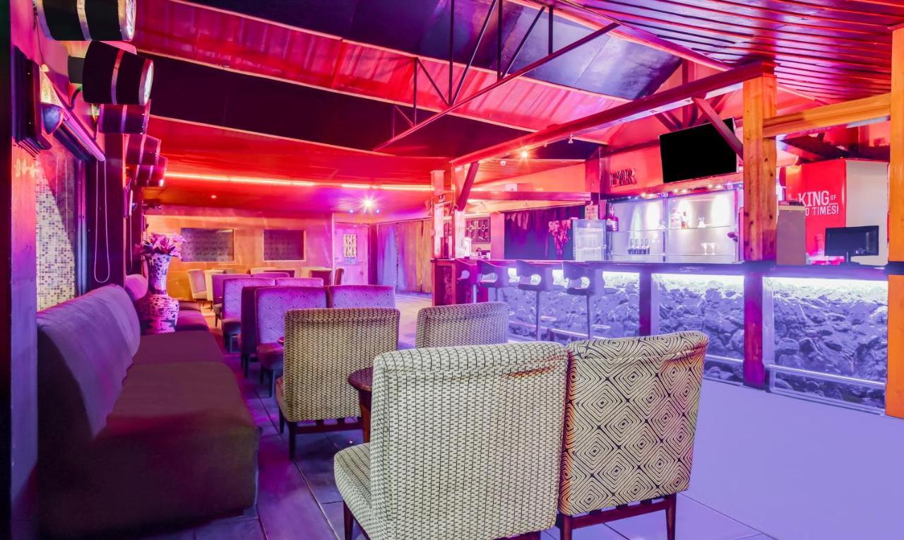 Treebo Premium Blue Mountain Country Club And Resort Siliguri Luaran gambar