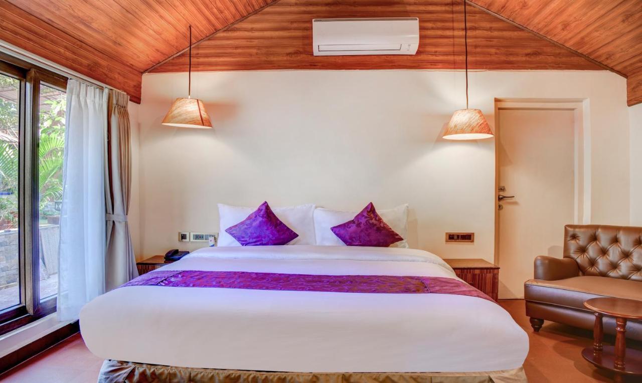 Treebo Premium Blue Mountain Country Club And Resort Siliguri Luaran gambar