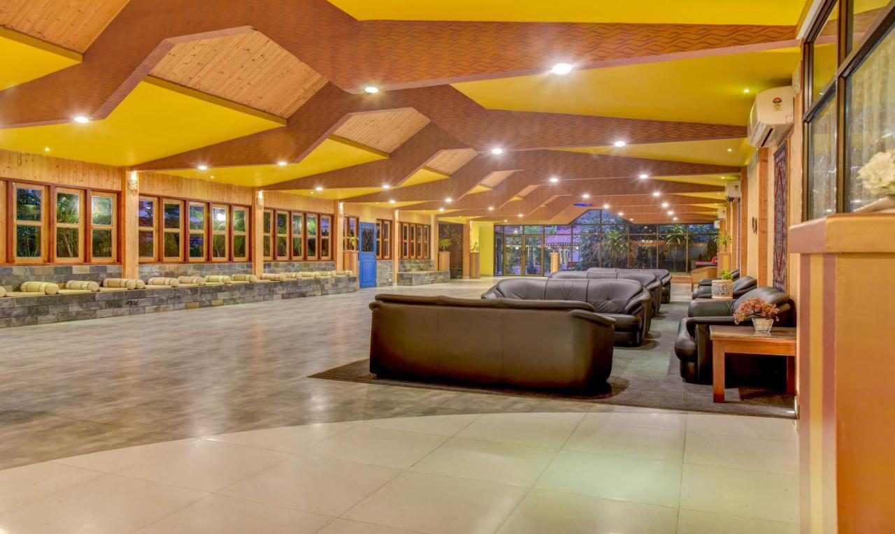 Treebo Premium Blue Mountain Country Club And Resort Siliguri Luaran gambar