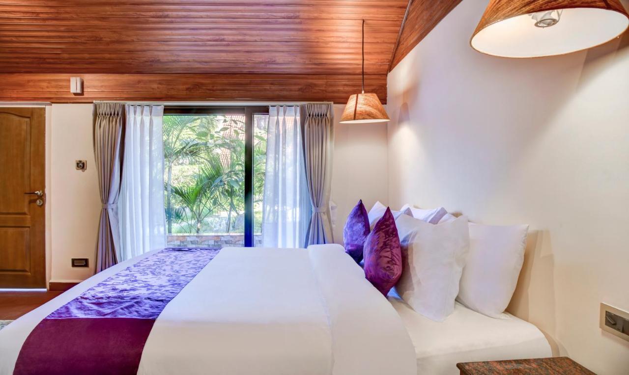 Treebo Premium Blue Mountain Country Club And Resort Siliguri Luaran gambar